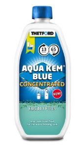 AQUA KEM BLUE EUCALYPTUS CONCENTRATE