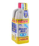 ELSAN DOUBLE BLUE & PINK 2L