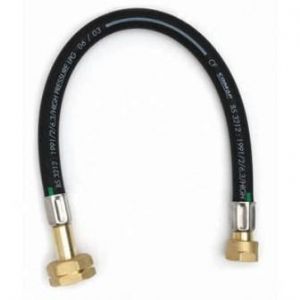 BUTANE PIGTAIL 500mm