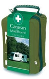 CARAVAN & MOTORHOME FIRST AID POUCH