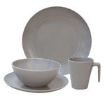 LATTE 16PC DINNER SET