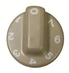 DOMETIC THERMOSTAT KNOB