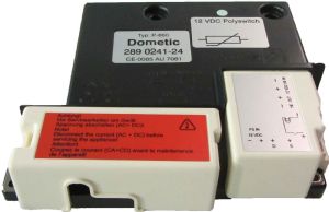 DOMETIC CONNECTION BLOCK