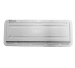 DOMETIC LS200 BOTTOM VENT ONLY WHITE