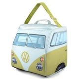 VW 30 LITRE CAMPER VAN LARGE COOLER BAG - GREEN