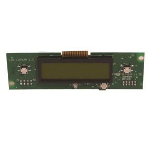 THETFORD FRIDGE DISPLAY BOARD LCD