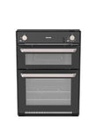 OVEN + GRILL MIDI PRIMA MK3 1/2 HEIGHT NO LOWER PAN STORAGE