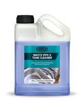 FENWICKS WASTE PIPE & TANK CLEANER 1L