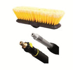 HTD TELESCOPIC WASH BRUSH 125-200cm