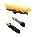 HTD TELESCOPIC 2 ANGLE BRUSH 125cm