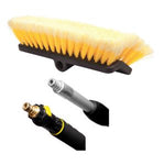 HTD TELESCOPIC EXTRA LONG BRUSH 135-305cm