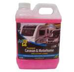 MUDBUSTER CARAVAN & MOTORHOME CLEANER 2.5L