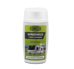 FENWICKS WINDOWIZE SCRATCH REMOVER