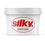 SILKY CREAM TUB 480ml