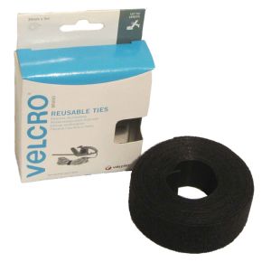 VELCRO® BRAND SELF-GRIP TIES 30mm x5M