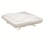 MPK SPARE DOME 320x360 WHITE