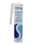 SILFIX HM SILICONE 310ml WHITE..