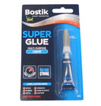 BOSTIK SUPER GLUE