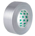 GAFFA TAPE 50M SILVER