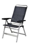 DUKDALF DYNAMIC STANDARD CHAIR GREY