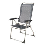 DUKDALF ASPEN CHAIR GREY