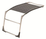 DUKDALF ASPEN FOOTREST GREY