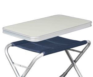 DUKDALF ADAGIO TABLE TOP &CASE