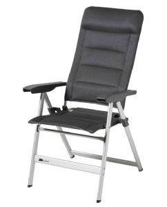 DULDALF BRILLANTE CHAIR ANTHRACITE