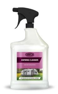 FENWICKS AWNING AND TENT CLEANER 1L