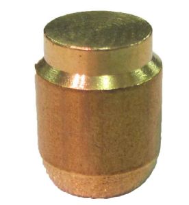 TRUMA 8mm BLANKING PLUG