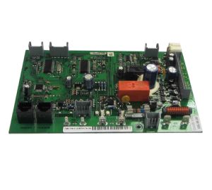 TRUMA PCB FOR COMBI 4 from 05/2013 - 06/2018 240v