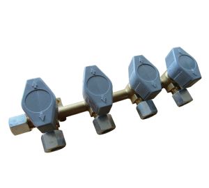 TRUMA 4 WAY MANIFOLD VALVE 10mm