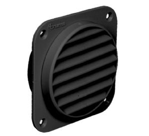 TRUMA SWIVEL AIR OUTLET SCW2 BLACK