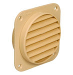 TRUMA SWIVEL AIR OUTLET SCW2 BEIGE