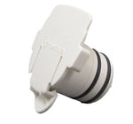 TRUMA ULTRAFLOW BLANKING PLUG & O RING