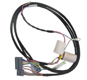 TRUMA COMBI 2E CABLE HARNESS