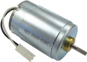 TRUMA 12V DC MOTOR COMBI