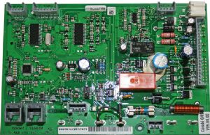 TRUMA PCB FOR COMBI 6 12V GAS SIDE FROM 03/2007 ONWARDS