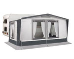 Trigano MONTREUX 2.5M AWNING size G (875 909cm) EX-DEMO DEAL