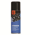 SAS ACTIVATOR AEROSOL 200ML