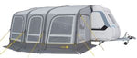 LIMA 410 AIR CARAVAN AWNING EX-DEMO BARGAIN