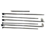 MONTREUX 3M EXTENSION POLE SET