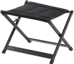 travellife barletta footrest comfort blue camping camper