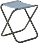 travellife como stool blue camping camper