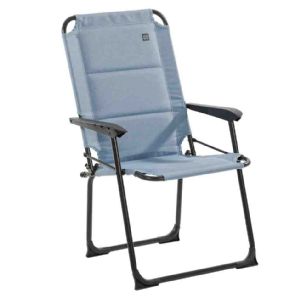 travellife lago chair compact blue - NEC SHOW DEMO MODEL