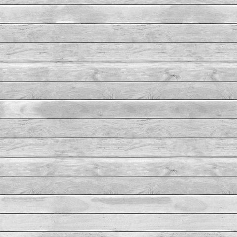 Reco PVC Wall Panel with Washed Wood Design 1220(W) x 2440mm(H)