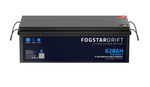 Fogstar Drift Lithium Batteries