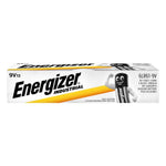 9V Energizer Industrial Batteries 12 Pack