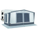 Trigano MONTREUX 2.5M AWNING size G (875 909cm) EX-DEMO DEAL