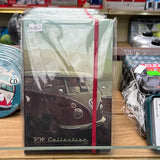 VW Splitscreen notebook *Clearance*